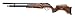 Walther MaximaThor PCP Pellet Gun Air Rifle, .22 Caliber Pellet