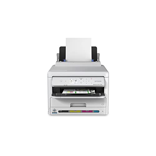Epson Workforce WF-C5390 Printer