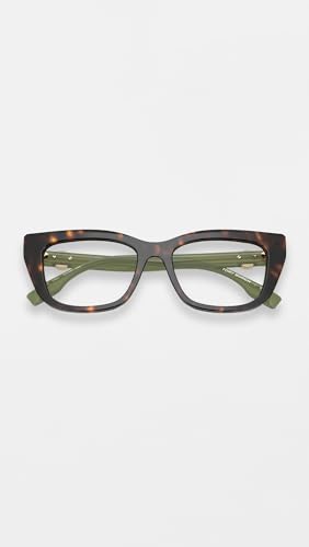 Image of Tory Burch Women's Miller Cat Eye Eyeglasses