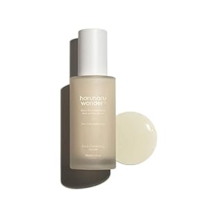 Haruharu Wonder Black Rice Hyaluron...