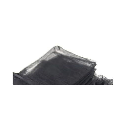 100 bolsitas de organza para rellenar, bolsas de regalo, joyas, bolsas pequeñas para dulces, bolsas de organza, bolsas transparentes con cordón (9 x 12 cm, negro) | Ya disponible en tu tienda friki favorita! En mundofriki.es!