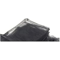 100 bolsitas de organza para rellenar, bolsas de regalo, joyas,