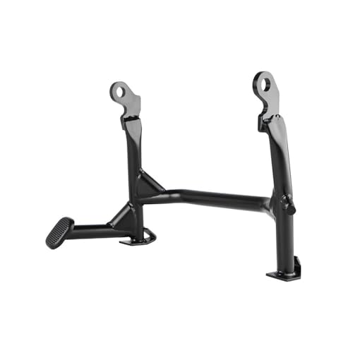 Béquille centrale moto avec levage sans effort pour MT-07 et FZ-07