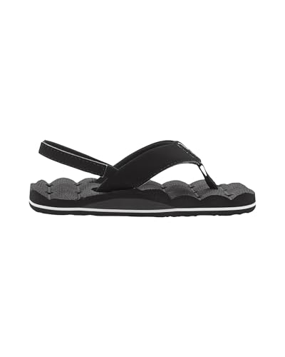 Image of Volcom Youth Recliner Sandal (Little Kid /Big Kid)