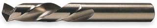 Screw Machine Drill, Size #48, Co, 135 Deg