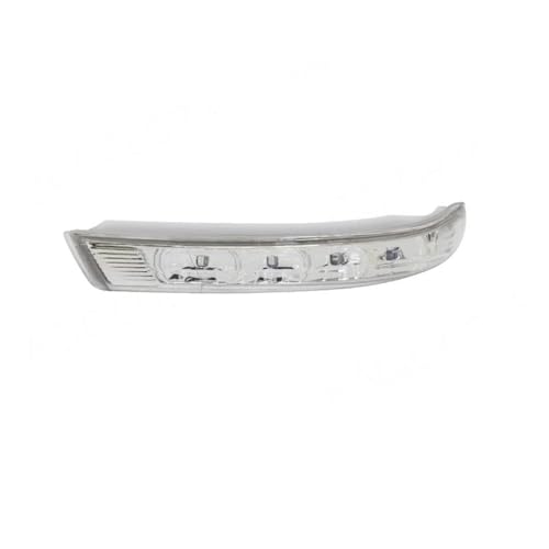 Lámpara señal giro para Hyundai Santa Fe con repetición de luz blicker de alta visibilidad