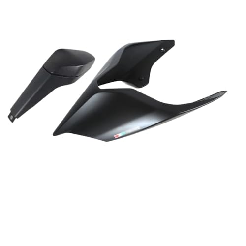 Accessoires de moto capot arrière de selle pour éliminer le jeu du siège