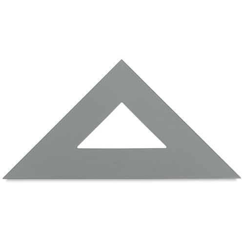 Westcott Triangular Scale (P450-12)