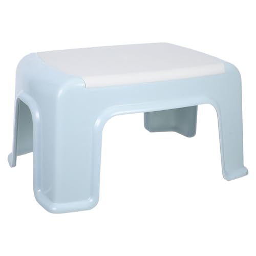 TOYANDONA Taburete para Baño Taburetes