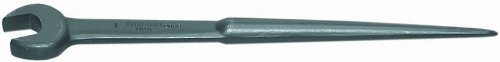 Williams 209A Open End Construction Wrench, 1-1/2-Inch