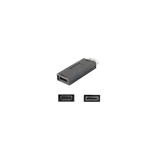 Adaptateur DisplayPort HDMI pour afficher votre ordinateur sur la TV du salon ACP