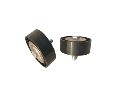 Tendeur de courroie pour éliminer les vibrations sur Jeep 1345A060