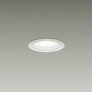 Amazon.co.jp: DAIKO LEDダウンライト 棚下付専用 COBタイプ 白熱灯60W