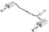 BORLA 11853 Axle-Back Performance Exhaust System for...