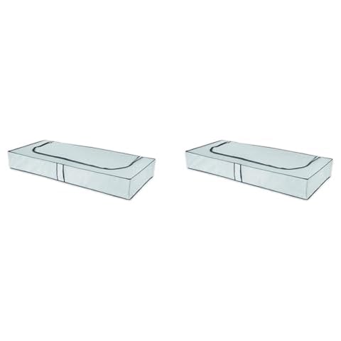 Compactor Housse de rangement sous lit Cover