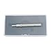 Universal Locater Core Tool Retention Caps Insertion Extraction Cap Bar Removal Male Cap (Locator Core Tool - Silver)