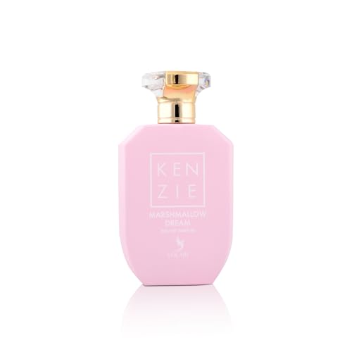 Fragrance douce et sucrée KENZIE Marshmallow Dream contre odeur fade