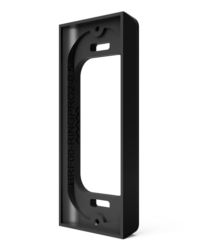 Ring PRO2 Doorbell Mount with 0.5-inch Offset