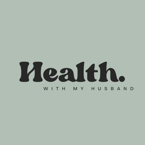 Health with my Husband cover art