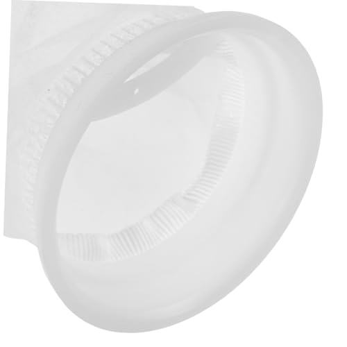 Filtro malla cubierta para tanque de agua 2 pcs miniatura 5
