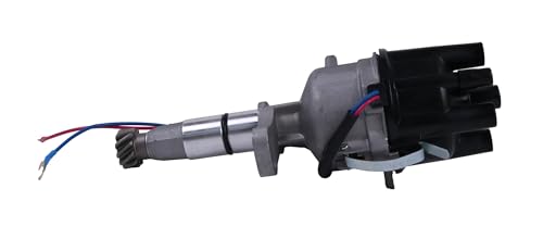 Distributeur d'allumage MD100432 pour réparer les ratés moteur sur Saga 1.3L L4