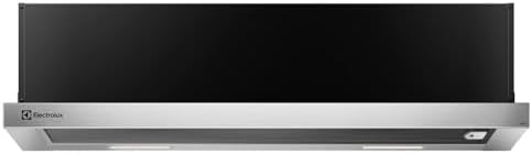Electrolux Depurador de Ar Electrolux 90cm Retrátil Inox Efficien...