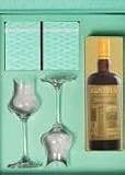 HAMPDEN ESTATE RUM;RUM JAMAICA;MOLESKINE;CONFEZIONE REGALO;HAMPDEN ESTATE 8 YO;