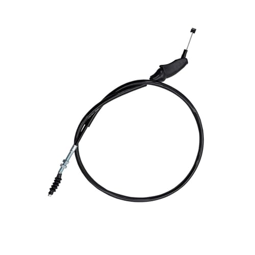 Câble d'embrayage de moto BJ600 câble de commande de rechange robuste - 2