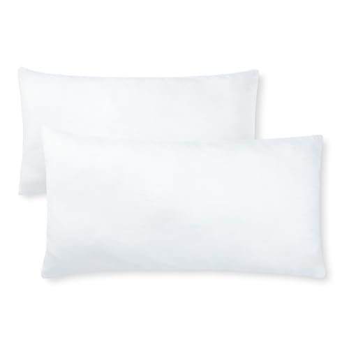 Amazon Basics Cool Touch King Pillow