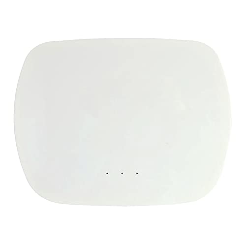 McLED Routeur WiFi avec convertisseur RF pour contrôler Les récepteurs RF, Plastique Gris Clair