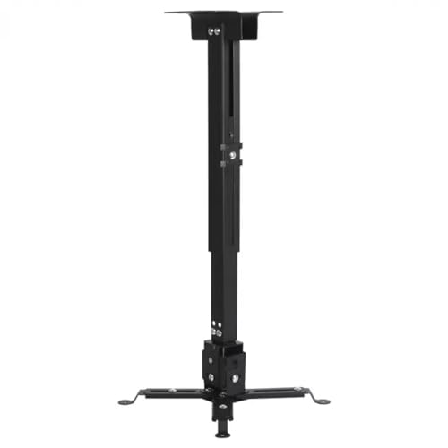 SUPORTE PARA PROJETOR UNIVERSAL SP310P PRETO