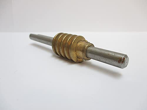 Penn Fathom Master Part - 42A-800 Downrigger 800-825 - Worm Shaft