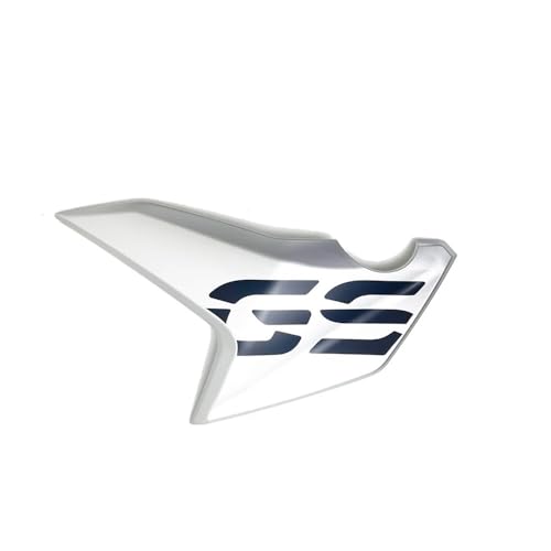 Carénage de réservoir F750GS pour protéger votre moto lors de vos sorties trail