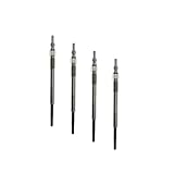 car glow plugs for Suzuki For Ignis For Swift MK III 2005 2006 2007 2008 2009 2010 Heater Glow Plugs