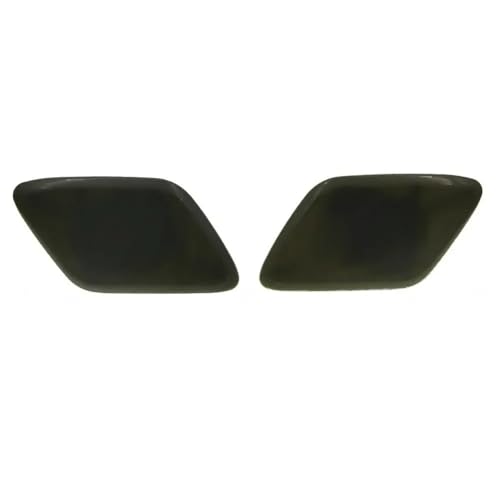 Buse lave-phare Nissan Tiida cache de remplacement pour réparer le pare-chocs