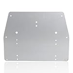SHMTOOL-Metal-Inner-Tour-Pack-Pack-Trunk-Base-Plate-for-Harley-Touring-Road-King-Street-Glide-Road-Glide-Electra-Glide-Ultra-Classic-FLT-FLHT-FLHTCU-FLHRC-1993-2013
