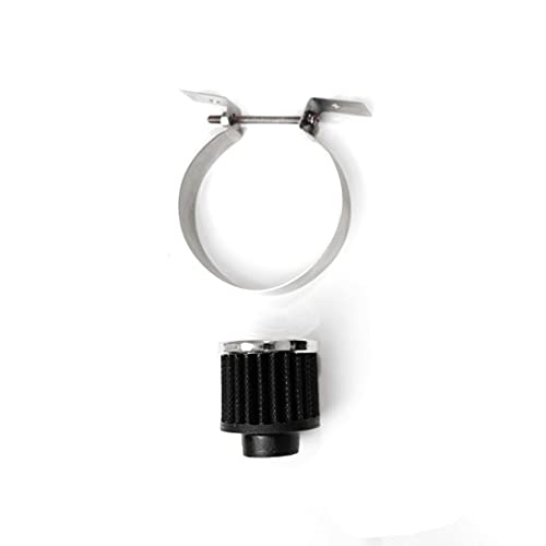 Reservatório de Óleo Esportivo Universal Preto RC140 500ml