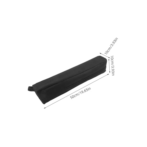 Bolsa de transporte para trípode de cámara resistente con correa para soporte micro 2