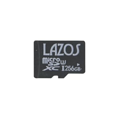 microSD�J�[�h 256GB ��e�� SD�ϊ��A�_�v�^�t�� microSDXC �������[�J�[�h �iSD�J�[�h�Ƃ��Ă��g�p�\�j ���[�_�[���f�B�A�e�N�m (�P�i)