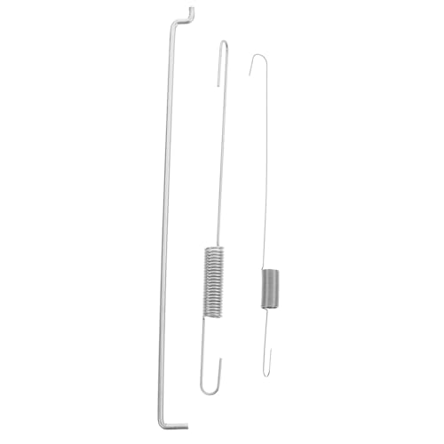 COSMEVIVI Governor Rod Spring Kit for Champion Generator Includes Throttle Return Spring Speed Control for Easy Installation