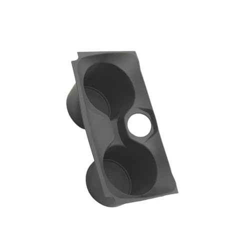 Porte-gobelet BMW F87 M2 avec système de drainage pour console centrale