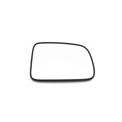 Rétroviseur pour CRV 2002-2006 avec lentille chauffante côté porte gauche droite extérieur