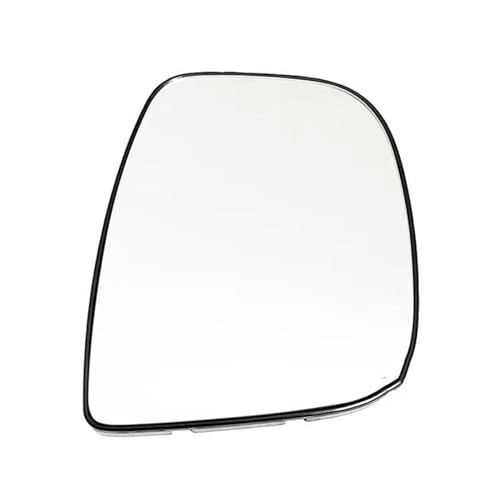 Rétroviseur droit Proace 2016 verre chauffant grand angle