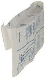 EnviroCare Eureka Uprights Style F & G F and G Micro Filtration Upright Vacuum Bags: 54 Bags