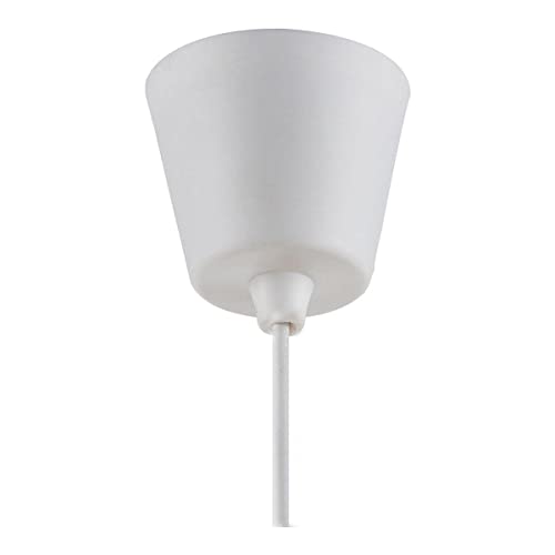 Lámpara colgante de salón Absinthe: luz sofisticada de 130 cm 6