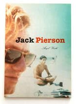 Amazon.co.jp: Jack Pierson Angel Youth ジャック・ピアソン