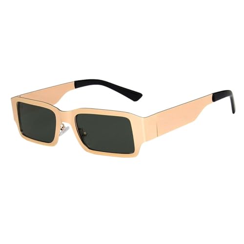 Lunettes de soleil Steampunk pour affirmer son style et protéger ses yeux