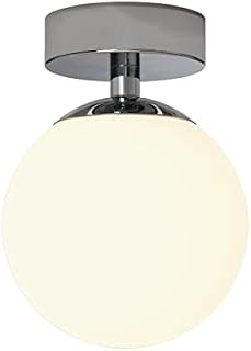 Astro Denver Polished Chrome Ceiling Light G9 1038001