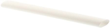 UnoDent CJU010 Disposable Aspirator Tube, Vented, White (Pack of 100)