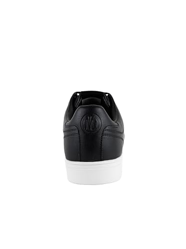 Mario Lopez Men's Sneakers Ivan Low Top Lace-Up Comfortable Mens Sneaker Classic Footwear for Men3